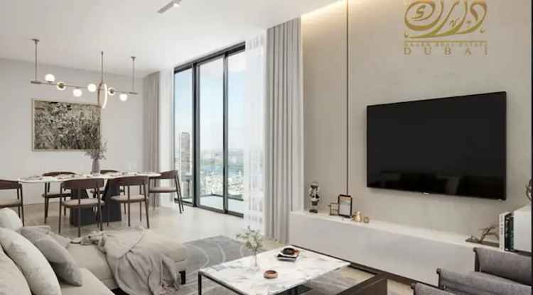 Buy 2 Bedroom Apartment in Jumeirah Lake Towers Dubai with Great Amenities