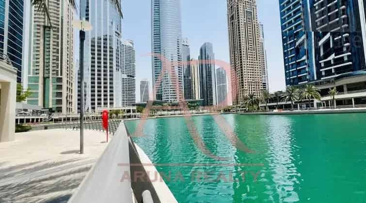 476 Sq.Ft. Shop  for Rent in Lake View Tower, JLT Cluster B, Jumeirah Lake Towers (JLT), Dubai