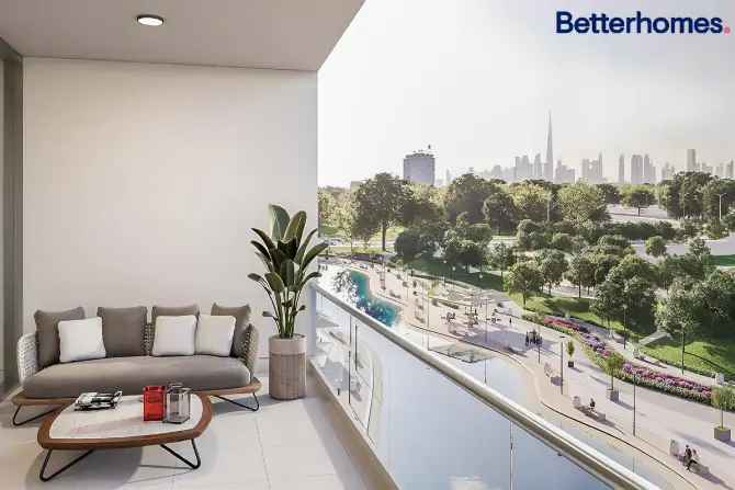 4 Bed Apartment For Sale in Sobha Hartland