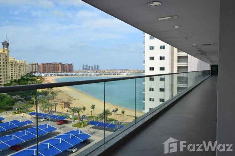 1 Bedroom Apartment for rent at Azure Residences