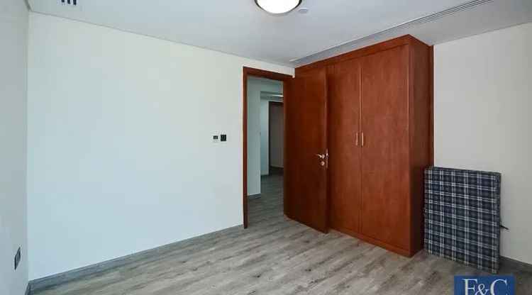 3 Bedroom 1477 Sq.Ft. Apartment for Rent in Jumeirah Lake Towers (JLT), Dubai