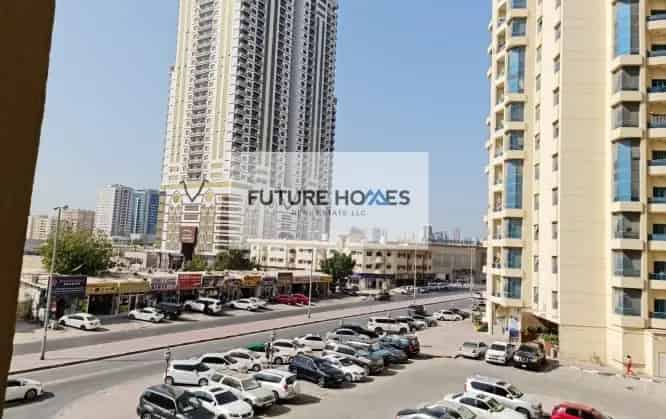 1 Bedroom Apartment for Sale in Al Khor Towers Ajman Downtown