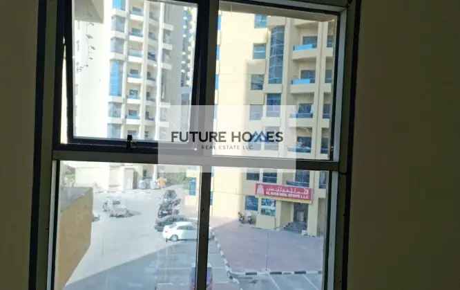 1 Bedroom 916 Sq.Ft. Apartment for Sale in Al Khor Towers, Ajman Downtown, Ajman