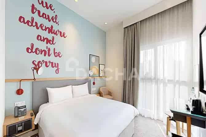 Studio Apartment For Sale in Rove City Walk