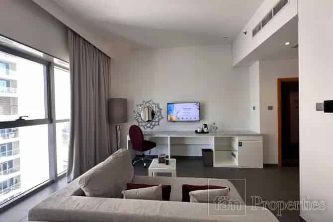 Studio Apartment For Sale in Wyndham Dubai Marina