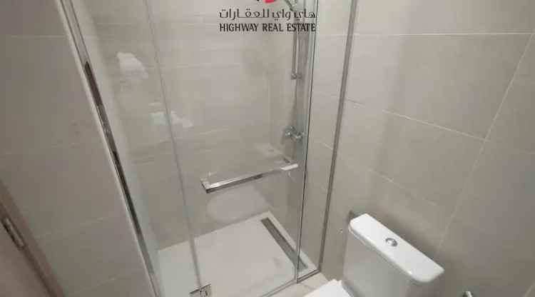 1 Bedroom 408 Sq.Ft. Apartment for Rent in Meydan City, Dubai