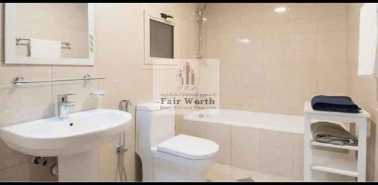 1 Bedroom 688 Sq.Ft. Apartment for Rent in Al Falak Residence, Dubai Silicon Oasis, Dubai