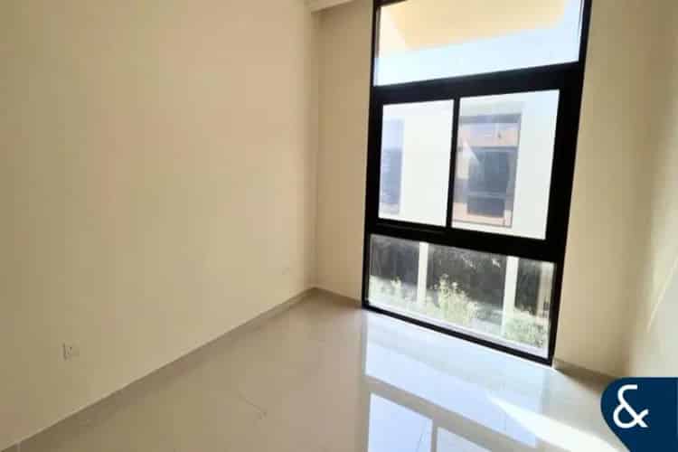 3 Bedroom Villa for Rent in Trinity, DAMAC Hills.