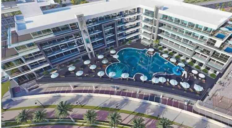 1 Bedroom 966.7 Sq.Ft. Apartment for Sale in JVC District 13, Jumeirah Village Circle (JVC), Dubai