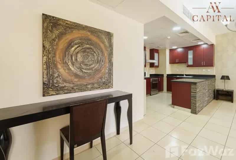 1 Bedroom Apartment for sale at Murjan 2