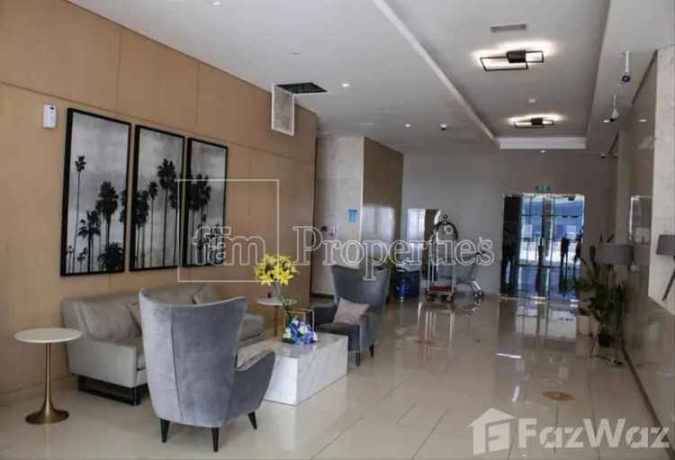 1 Bedroom Apartment for sale at Azizi Aliyah