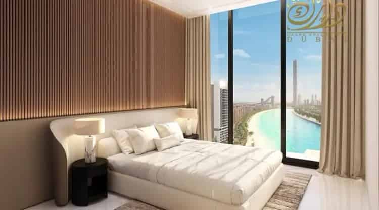Buy Apartment in Meydan One Dubai with Stunning Features and Facilities