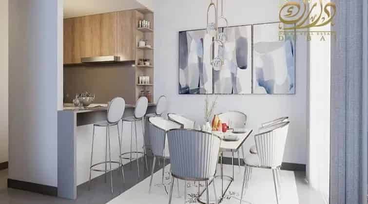 Buy Apartment in Muwaileh Sharjah with 2 Bedrooms and Premium Features