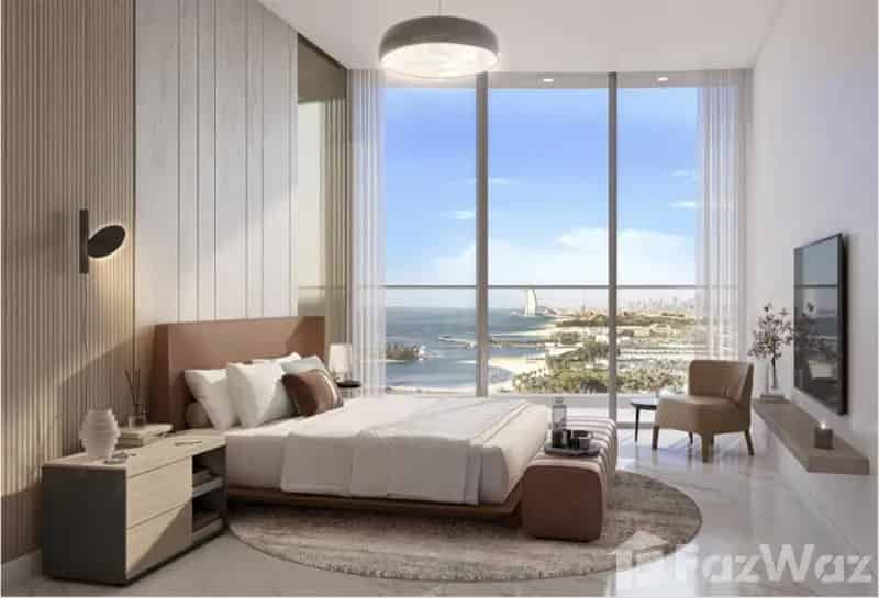 1 Bedroom Apartment for sale at Palm Beach Towers 3