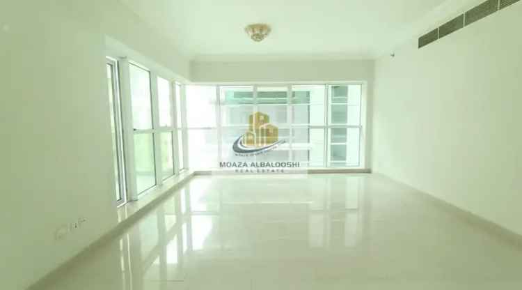 2 Bedroom 1650 Sq.Ft. Apartment for Rent in Al Qasimia, Sharjah