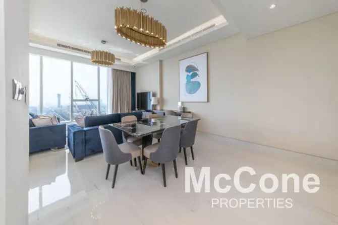 2 Bed Apartment For Sale in Avani Palm View