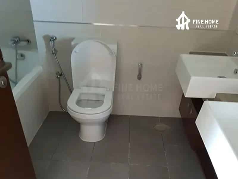 1 Bedroom Apartment for Rent in Shams Abu Dhabi Al Reem Island