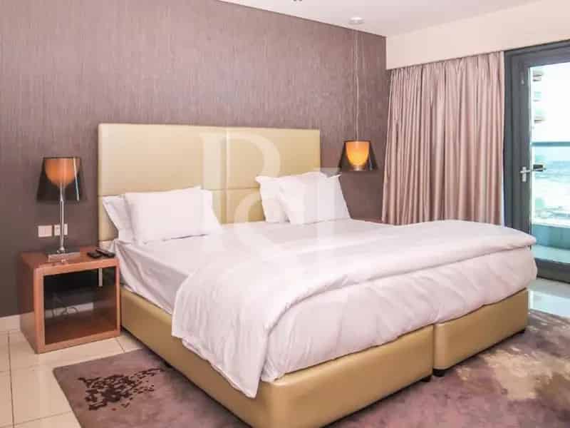 Rent 2 Bedroom Apartment in Damac Towers Paramount Downtown Dubai