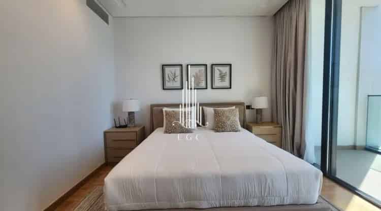 Buy 2 Bedroom Apartment in Shams Abu Dhabi with Luxury Finishes