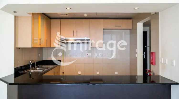 3 Bedroom 1732 Sq.Ft. Apartment for Rent in Shams Abu Dhabi, Al Reem Island, Abu Dhabi