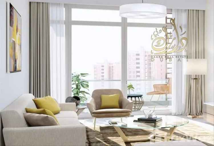 Buy 1 Bedroom Apartment in Azizi Amber, Jebel Ali Industrial, Dubai