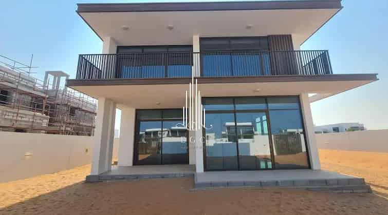 Rent 5 Bedroom Villa with Modern Features in Al Jubail Island