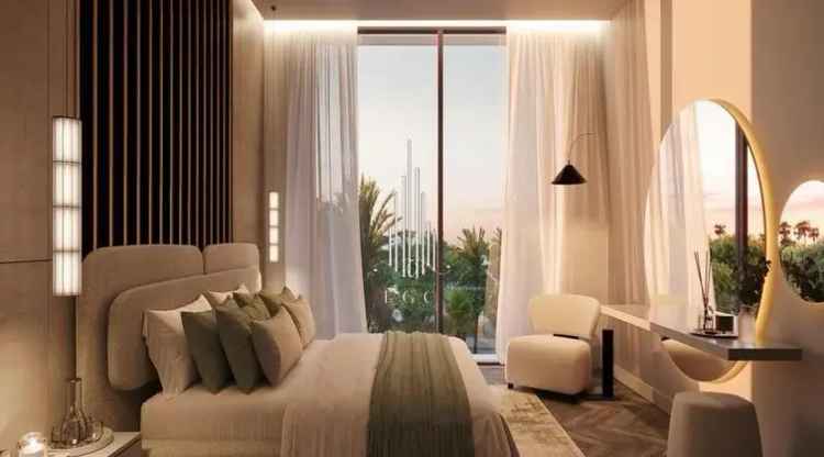 Duplex for Sale in Yas Island Abu Dhabi with Luxury Amenities