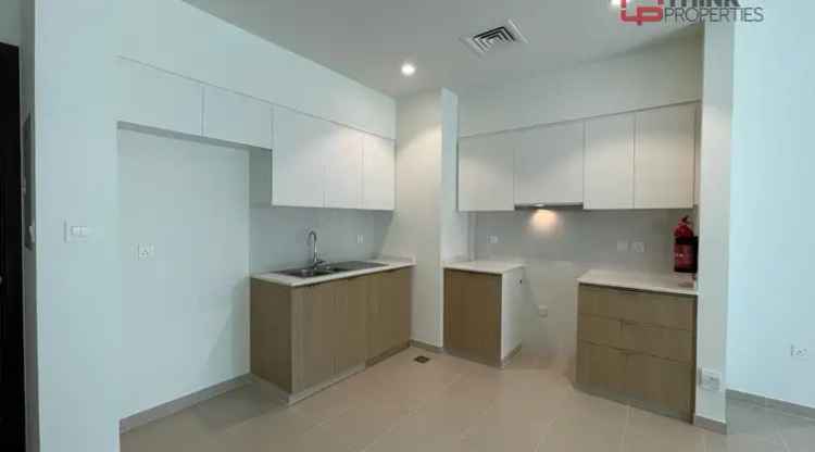 2 Bedroom Apartment for Sale in Emaar South with Pool and Garden Views