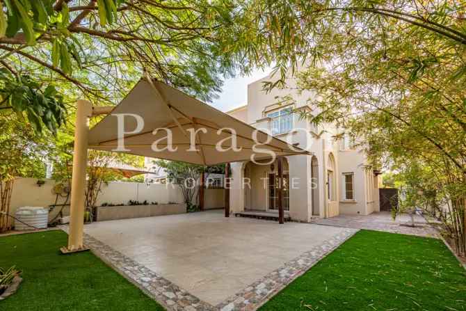 3 Bed Villa For Sale in Springs 3