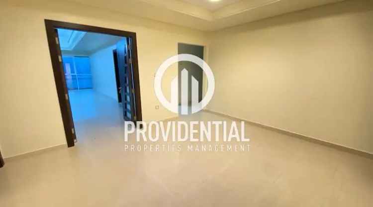 3 Bedroom 2486 Sq.Ft. Apartment for Rent in Khalidiyah Street, Al Khalidiyah, Abu Dhabi