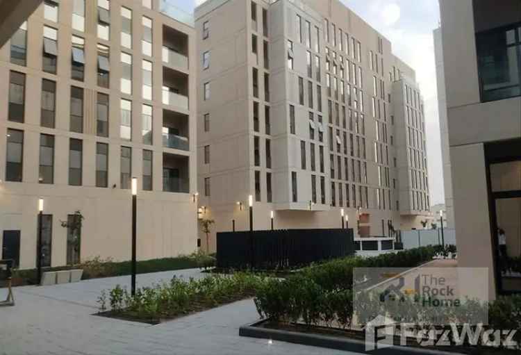 1 Bedroom Apartment for sale at Al Mamsha