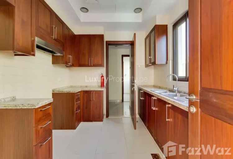 4 Bedroom Villa for sale at Samara