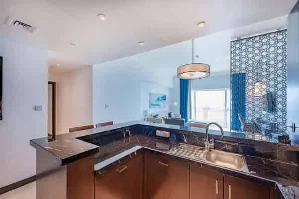 Full Sea View | Furnished Unit | High ROI, Al Marina, Fairmont Marina Residences, Abu Dhabi, United Arab Emirates | Property for sale | Savills