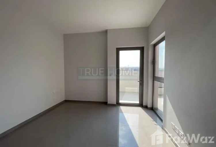 2 Bedroom Townhouse for sale at Al Zahia