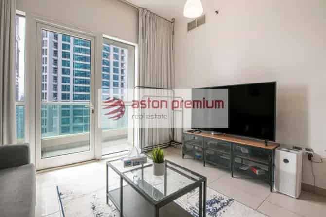 1 Bed Apartment To Rent in Marina Pinnacle