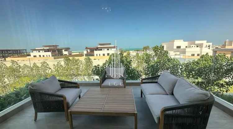 4 Bedroom 6458 Sq.Ft. Villa for Sale in Ghantoot, Abu Dhabi