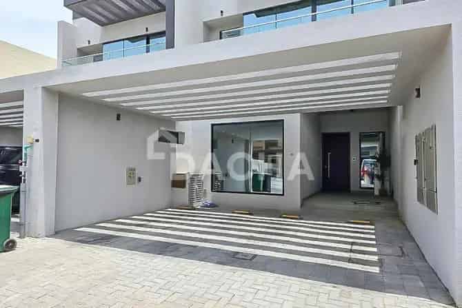 4 Bed Villa For Sale in Al Furjan West