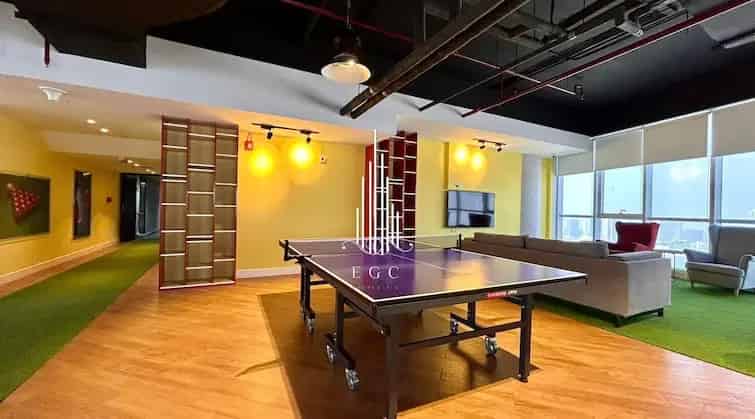 Rent 2 Bedroom Apartment in Tamouh Al Reem Island with Modern Amenities