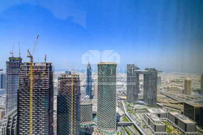 1 Bed Apartment For Sale in Burj Khalifa