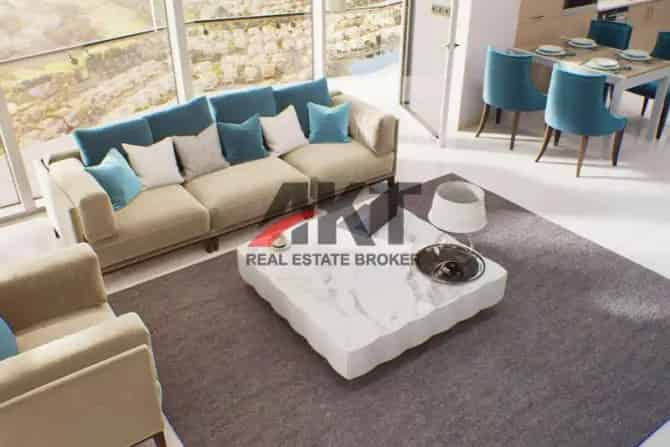 1 Bed Apartment For Sale in Golf Views Seven City