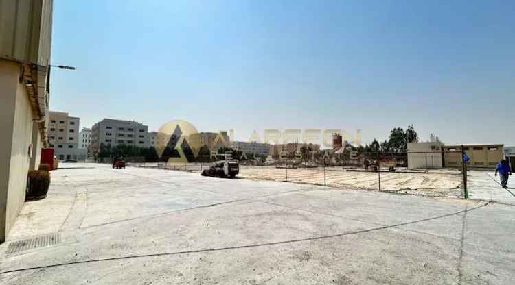 4303 Sq.Ft. Warehouse  for Rent in Jebel Ali Industrial Area, Jebel Ali, Dubai