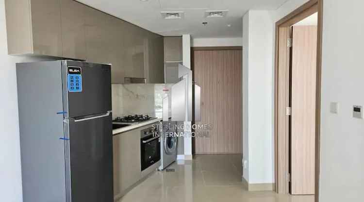 Rent 1 Bedroom Apartment in Meydan Avenue Dubai with City Views