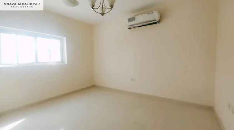 1 Bedroom 1000 Sq.Ft. Apartment for Rent in Muwaileh, Sharjah