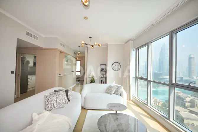 3 Bed Apartment For Sale in The Residences 7