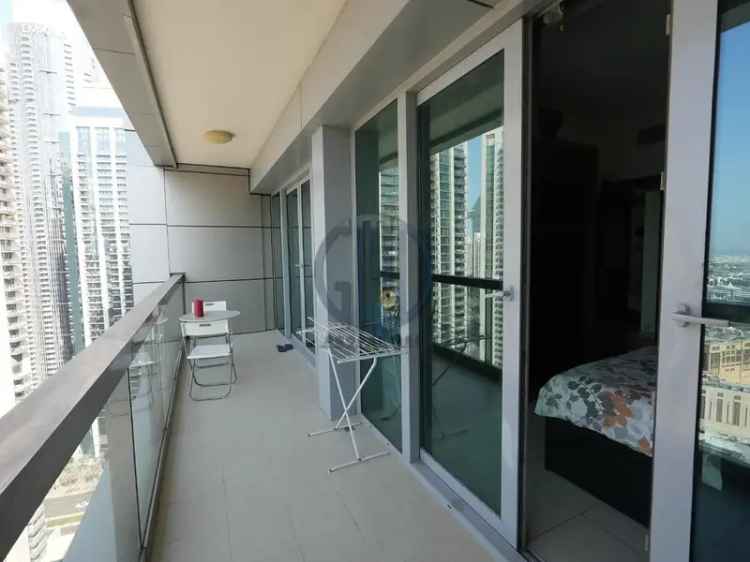 High Floor Fully Furnished Biggest Layout 