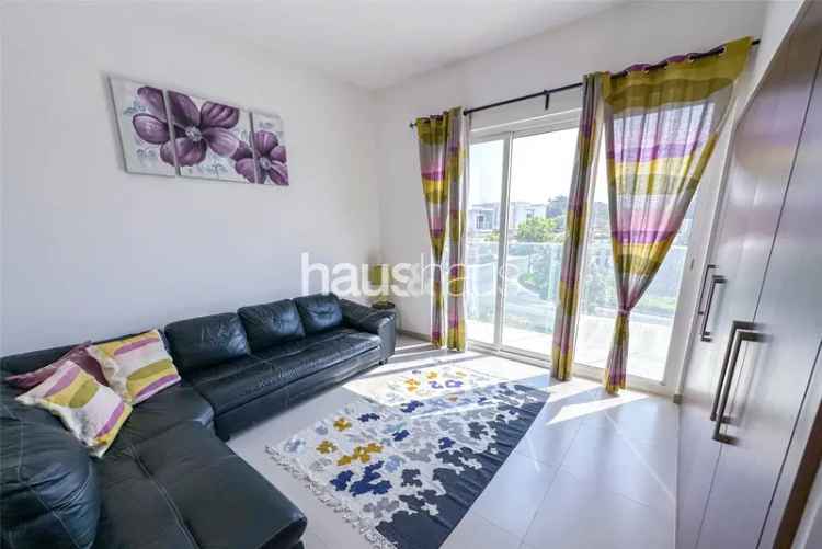 3 Bedroom Villa To Rent
