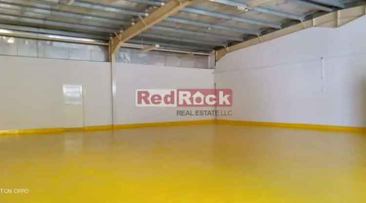 2500 Sq.Ft. Warehouse  for Rent in Al Quoz Industrial Area 4, Al Quoz Industrial Area, Al Quoz, Dubai