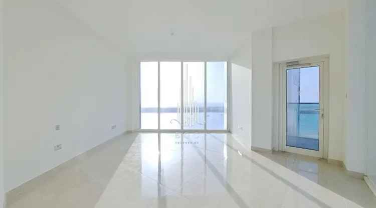 3 Bedroom 2195 Sq.Ft. Apartment for Rent in Corniche Road, Abu Dhabi