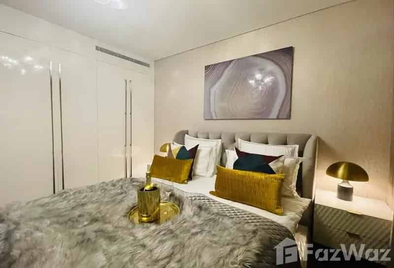 2 Bedroom Apartment for sale at Azizi Riviera Reve