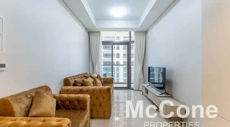 1 Bedroom 539 Sq.Ft. Apartment for Rent in Aykon City, Business Bay, Dubai